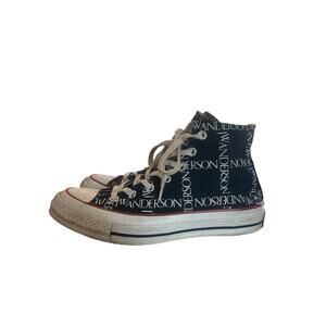 JW Anderson Converse All Star Chuck Taylor Shoes Mens 6 Womens 8